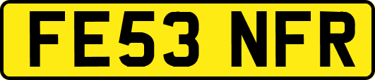 FE53NFR