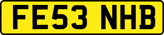 FE53NHB