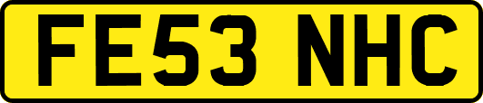 FE53NHC