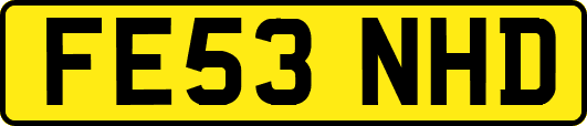 FE53NHD