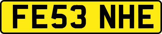 FE53NHE