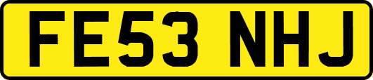 FE53NHJ