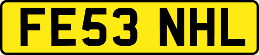 FE53NHL
