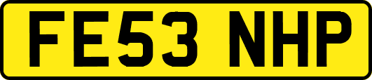 FE53NHP