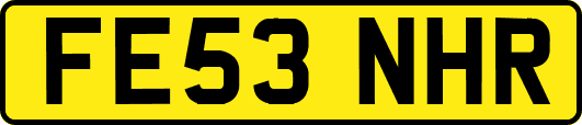 FE53NHR
