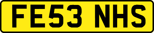 FE53NHS