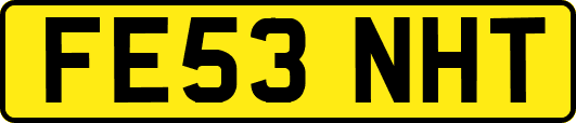 FE53NHT