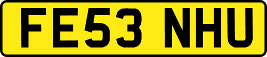 FE53NHU