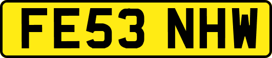 FE53NHW