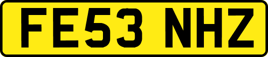 FE53NHZ