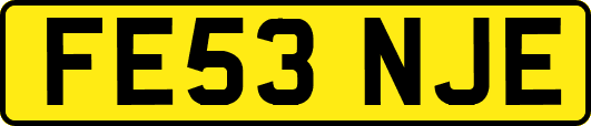 FE53NJE