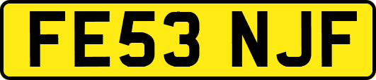 FE53NJF
