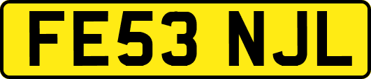FE53NJL