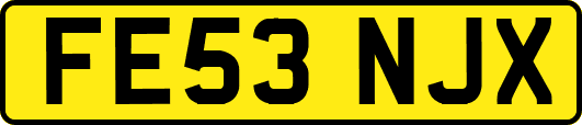 FE53NJX