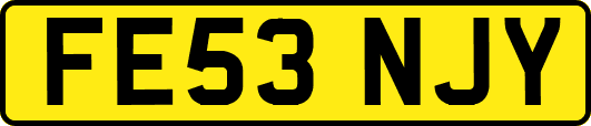 FE53NJY