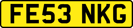 FE53NKG