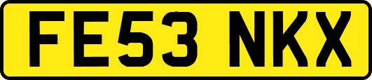 FE53NKX