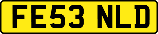 FE53NLD