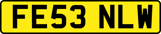 FE53NLW