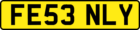 FE53NLY