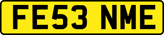 FE53NME