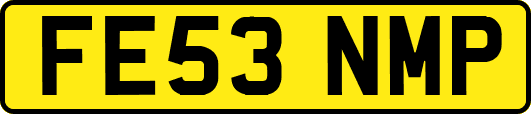 FE53NMP