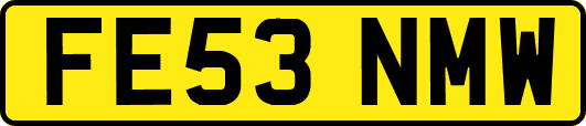 FE53NMW