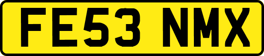 FE53NMX