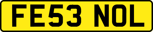 FE53NOL