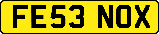 FE53NOX