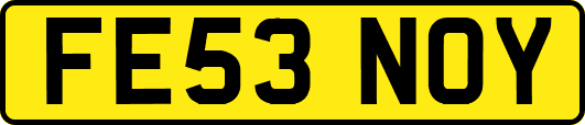 FE53NOY