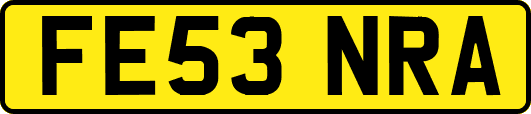 FE53NRA