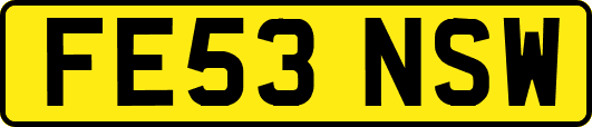 FE53NSW