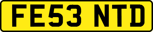 FE53NTD