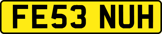 FE53NUH
