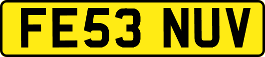 FE53NUV