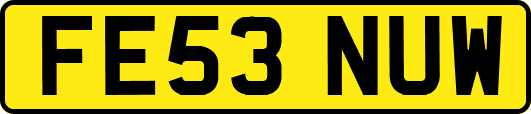 FE53NUW