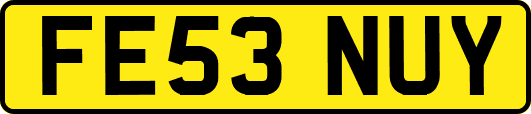 FE53NUY