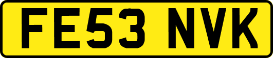 FE53NVK