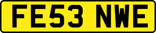FE53NWE