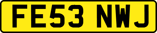 FE53NWJ