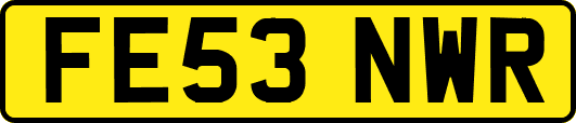 FE53NWR