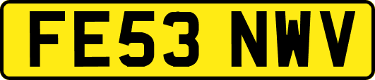 FE53NWV