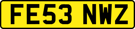 FE53NWZ
