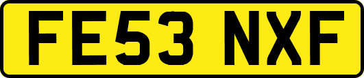 FE53NXF