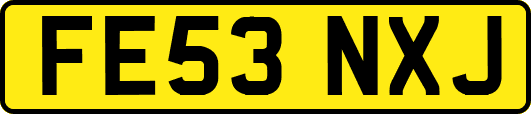 FE53NXJ