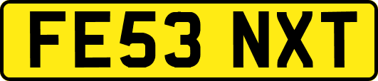 FE53NXT