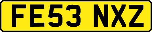 FE53NXZ