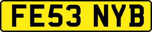 FE53NYB