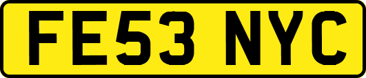 FE53NYC